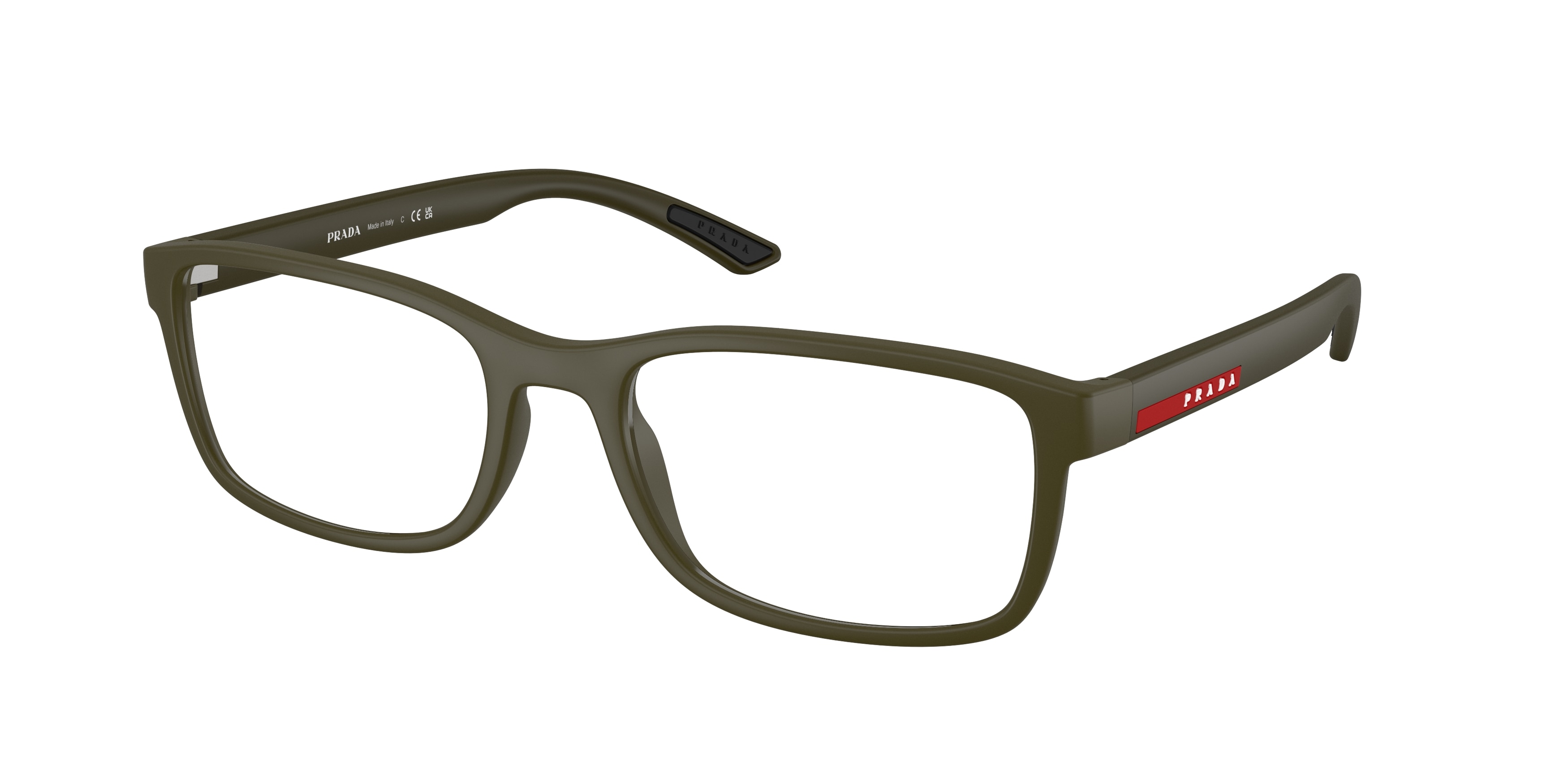 Prada Linea Rossa PS 06RV 15X1O1  